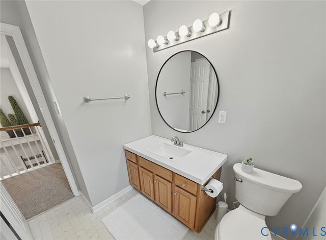 14300 Michaux Wood Way, Midlothian, VA 23113