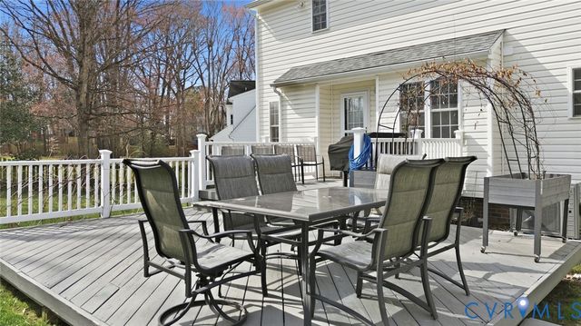 14300 Michaux Wood Way, Midlothian, VA 23113