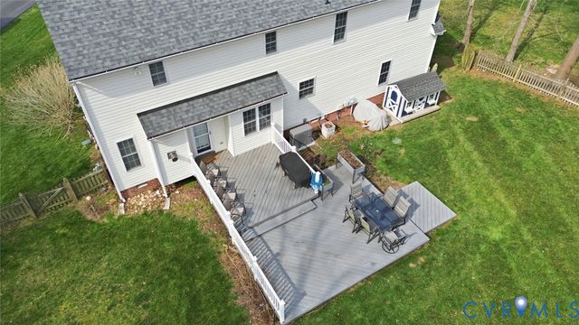 14300 Michaux Wood Way, Midlothian, VA 23113