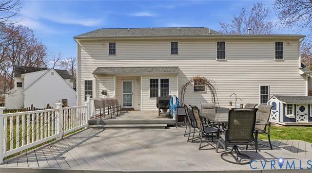 14300 Michaux Wood Way, Midlothian, VA 23113