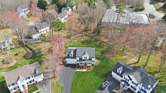 14300 Michaux Wood Way, Midlothian, VA 23113