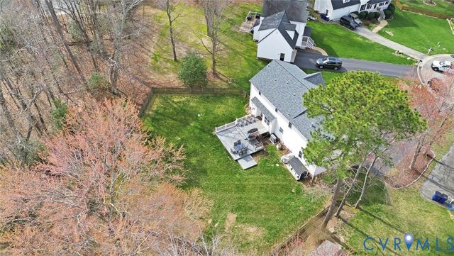 14300 Michaux Wood Way, Midlothian, VA 23113