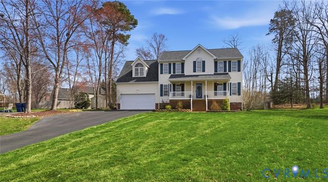 14300 Michaux Wood Way, Midlothian, VA 23113