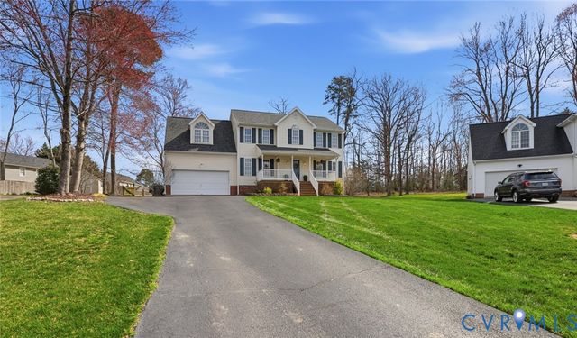 14300 Michaux Wood Way, Midlothian, VA 23113