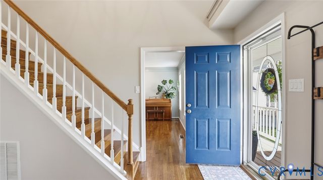 14300 Michaux Wood Way, Midlothian, VA 23113