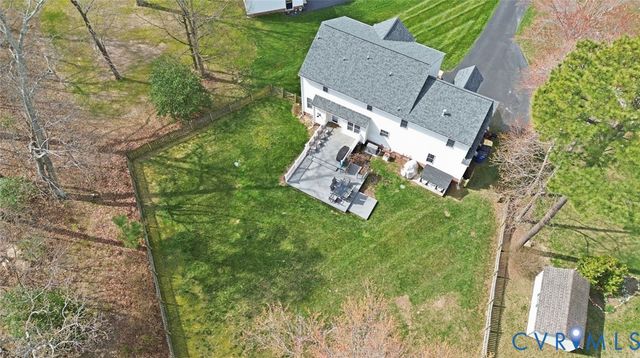 14300 Michaux Wood Way, Midlothian, VA 23113