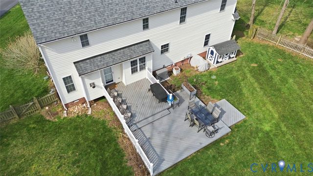 14300 Michaux Wood Way, Midlothian, VA 23113