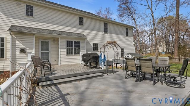 14300 Michaux Wood Way, Midlothian, VA 23113