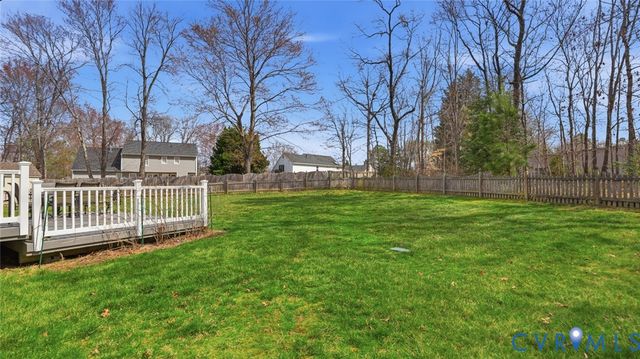 14300 Michaux Wood Way, Midlothian, VA 23113