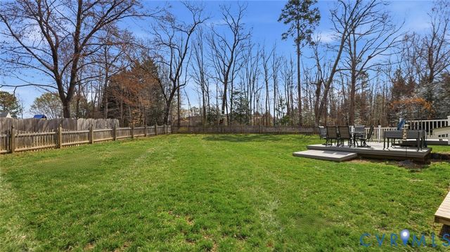 14300 Michaux Wood Way, Midlothian, VA 23113