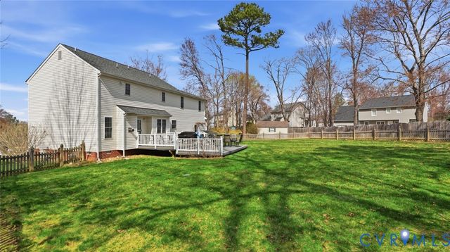 14300 Michaux Wood Way, Midlothian, VA 23113