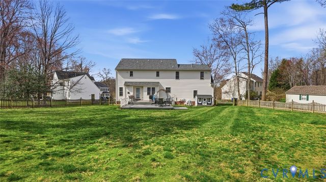 14300 Michaux Wood Way, Midlothian, VA 23113