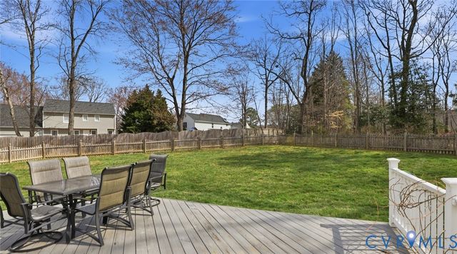 14300 Michaux Wood Way, Midlothian, VA 23113