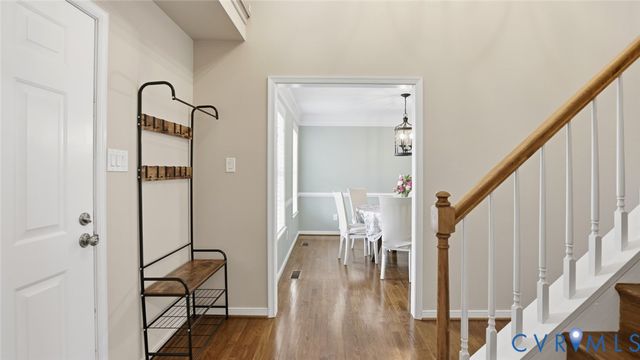 14300 Michaux Wood Way, Midlothian, VA 23113