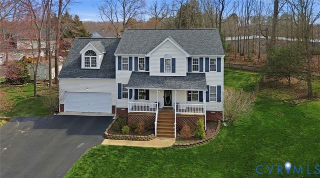 14300 Michaux Wood Way, Midlothian, VA 23113