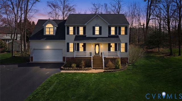 14300 Michaux Wood Way, Midlothian, VA 23113