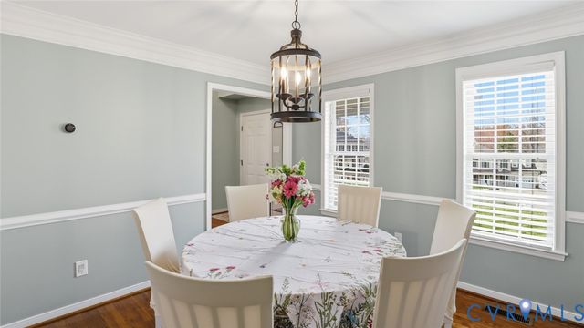 14300 Michaux Wood Way, Midlothian, VA 23113