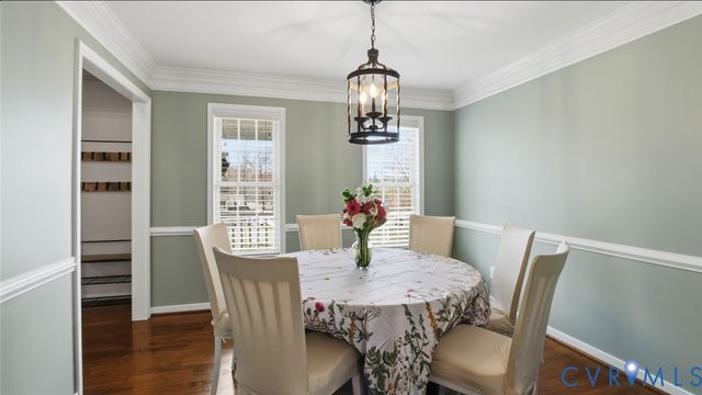 14300 Michaux Wood Way, Midlothian, VA 23113