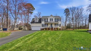 14300 Michaux Wood Way, Midlothian, VA 23113