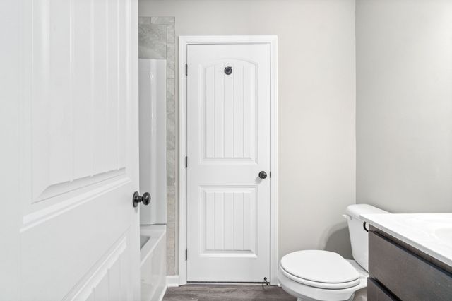 1019 Glenkirk Dr Unit A, Clarksville, TN 37042