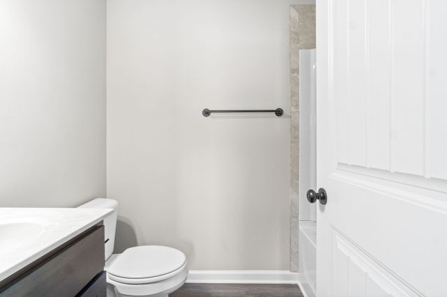 1019 Glenkirk Dr Unit A, Clarksville, TN 37042