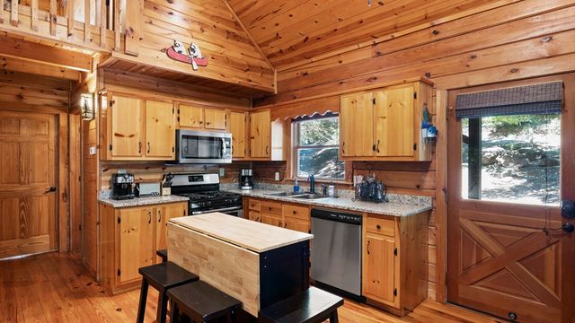 360 Black Dog Trail, Morganton, GA 30560