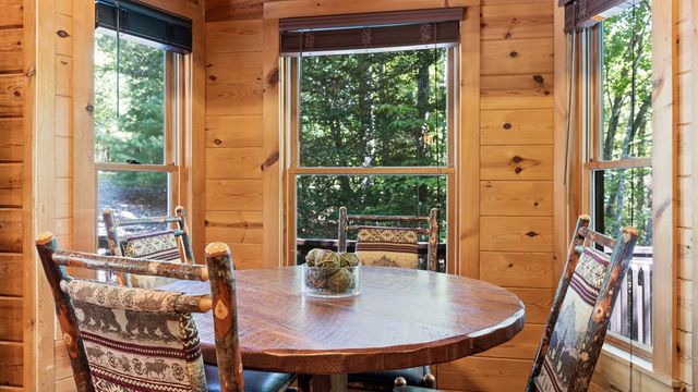 360 Black Dog Trail, Morganton, GA 30560