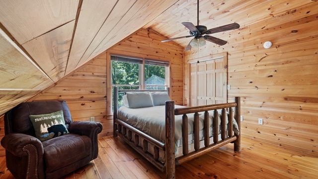 360 Black Dog Trail, Morganton, GA 30560