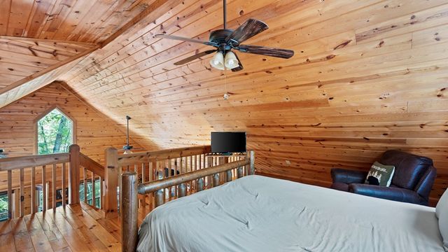 360 Black Dog Trail, Morganton, GA 30560