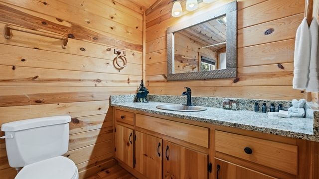 360 Black Dog Trail, Morganton, GA 30560