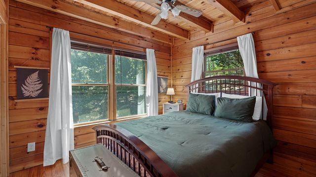 360 Black Dog Trail, Morganton, GA 30560