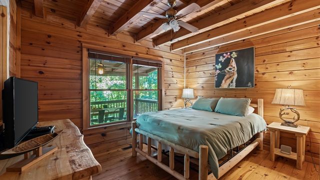 360 Black Dog Trail, Morganton, GA 30560