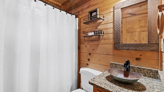 360 Black Dog Trail, Morganton, GA 30560