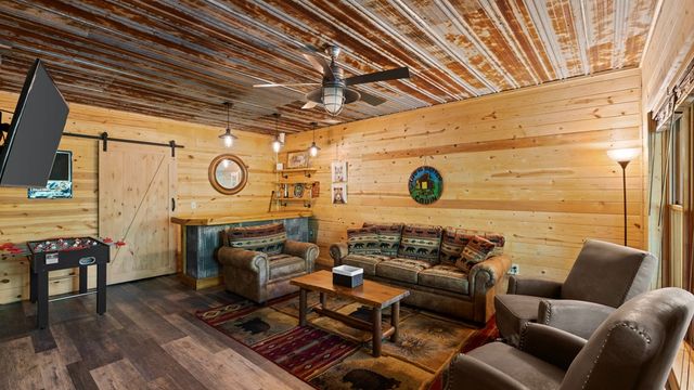 360 Black Dog Trail, Morganton, GA 30560