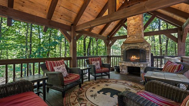 360 Black Dog Trail, Morganton, GA 30560