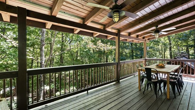 360 Black Dog Trail, Morganton, GA 30560