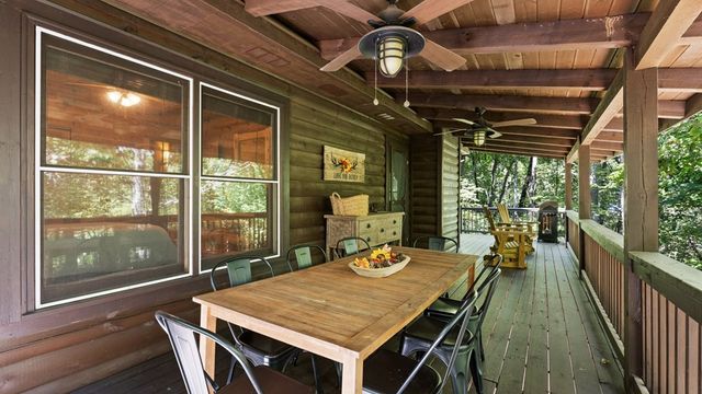 360 Black Dog Trail, Morganton, GA 30560