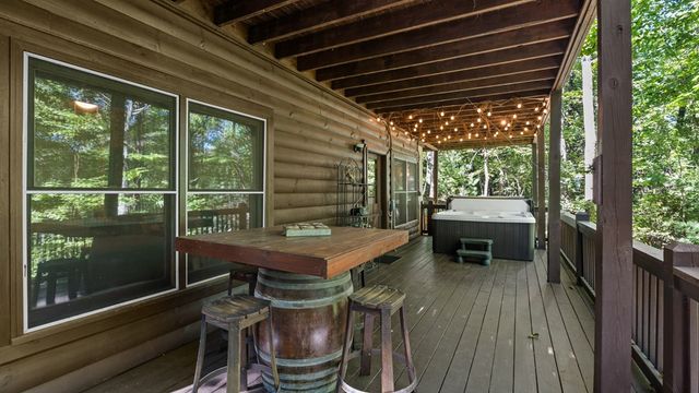 360 Black Dog Trail, Morganton, GA 30560