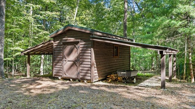 360 Black Dog Trail, Morganton, GA 30560
