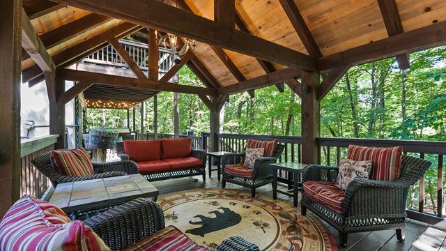 360 Black Dog Trail, Morganton, GA 30560