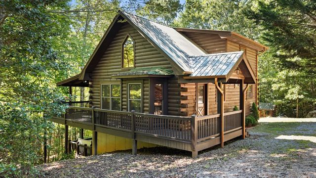 360 Black Dog Trail, Morganton, GA 30560