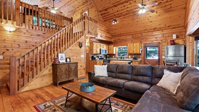 360 Black Dog Trail, Morganton, GA 30560