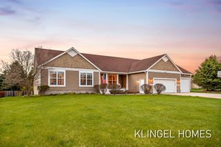 3010 Brookmere Street, Fruitport Twp, MI 49444