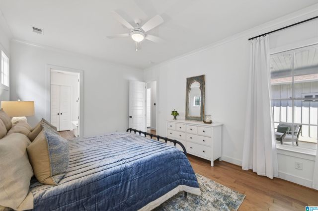 4502 VILLAGE GREEN WAY, Hoover, AL 35226