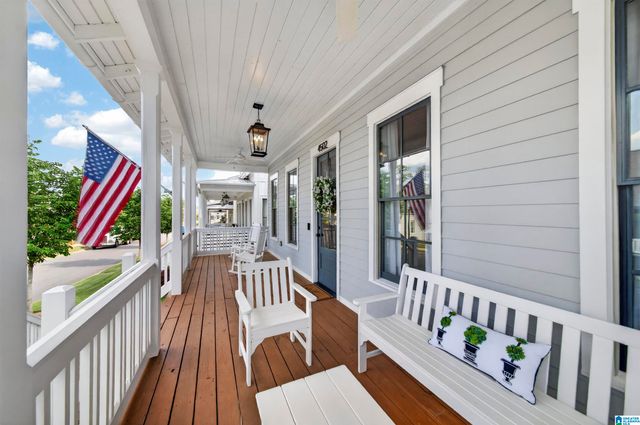 4502 VILLAGE GREEN WAY, Hoover, AL 35226