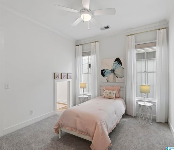 4502 VILLAGE GREEN WAY, Hoover, AL 35226