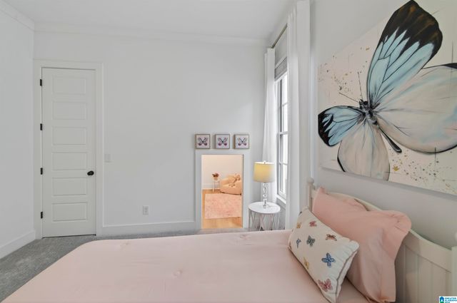 4502 VILLAGE GREEN WAY, Hoover, AL 35226