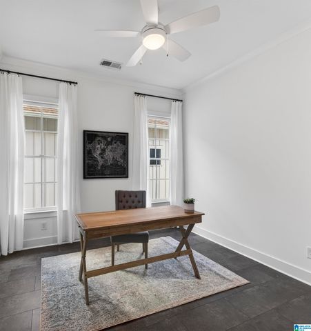 4502 VILLAGE GREEN WAY, Hoover, AL 35226