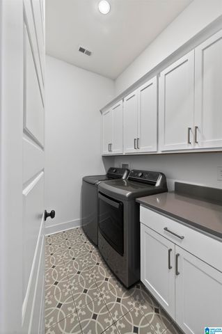 4502 VILLAGE GREEN WAY, Hoover, AL 35226