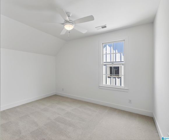 4502 VILLAGE GREEN WAY, Hoover, AL 35226